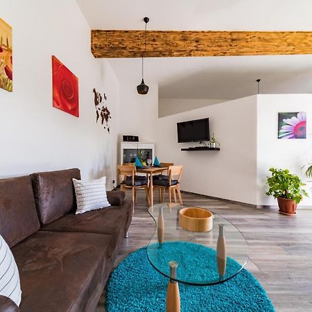 Apartment 4 An Der Messe ฟรีดริชส์ฮาเฟน ภายนอก รูปภาพ